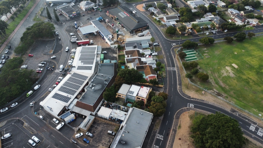 Commercial Property for Sale in Table View Western Cape